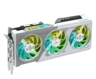 ASRock Radeon RX 9060 XT Steel Legend OC 16GB GDDR6 - 1339810 - zdjęcie 4